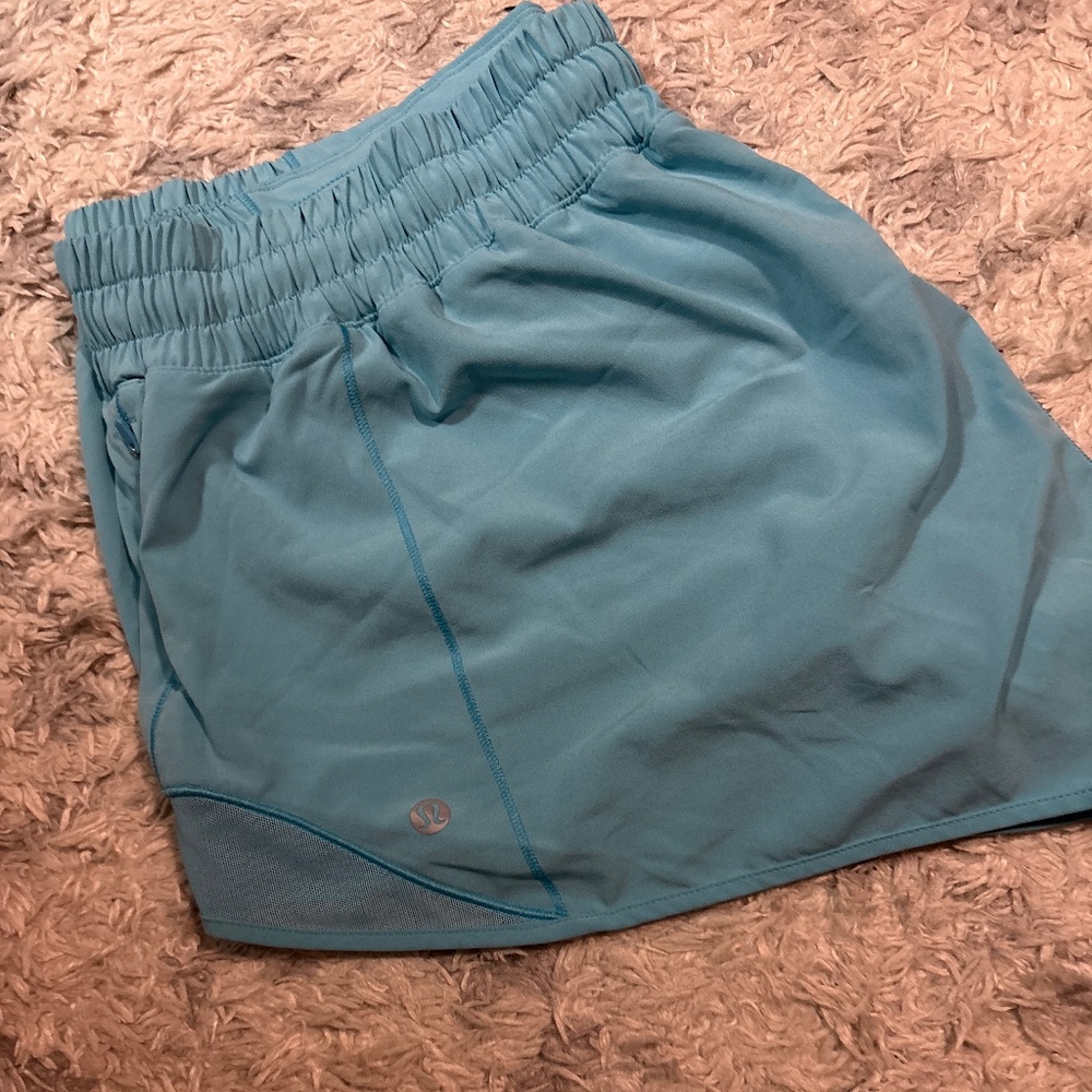 Lulu shorts